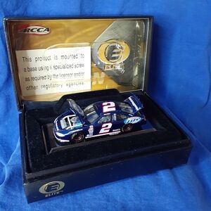 💯RARE Nascar Rusty Wallace #2 Dodge Intreped Only 1.5K Made $12.50 🇨🇦 Ship